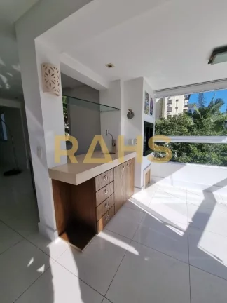 Imagem Descubra o seu apartamento exclusivo no bairro Atiradores! Apartamento único em torre exclusiva, co...