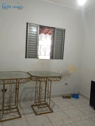 Imagem CASA PARA LOCAÇÃO OU VENDA - JORDANÓPOLIS - SÃO BERNADO DO CAMPO - SP
