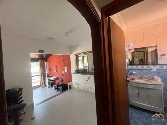 Imagem Salão Comercial para locação na Samuel Martins