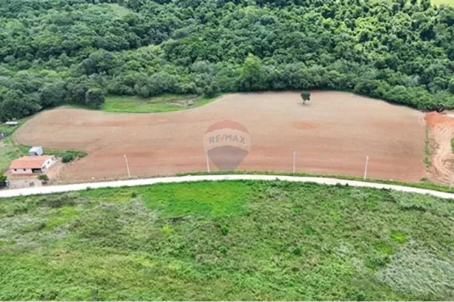 Imagem Terreno na Zona Industrial de Votorantim, SP (capoavinha)