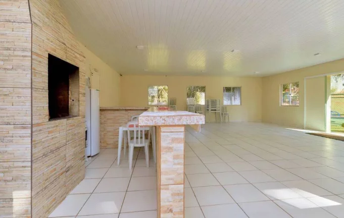 Imagem Apartamento com 2 Quartos no Santa Candida - R$185 mil