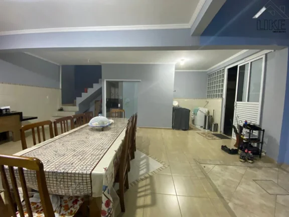 Imagem Casa à venda noJardim do Céu São José dos Campos, Jardim do Céu - Imperdível!