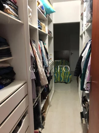 Imagem CASA PARA A VENDA NO JARDIM MORUMBI - JUNDIAÍ - SP