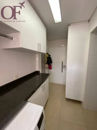 Imagem Apartamento Horizontes do Japi - 3 Quartos - 111m² - Jundiaí/SP