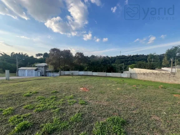 Imagem TERRENO/LOTE 1.017 m² PARA VENDA NO CONDOMÍNIO ALAMEDA DOS RESEDÁS, MALOTA, JUNDIAÍ SP