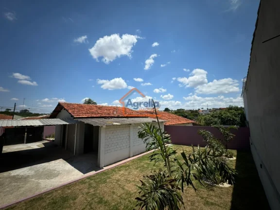 Imagem Casa à venda no bairro Jardim Getúlio Vargas - Mogi Mirim/SP