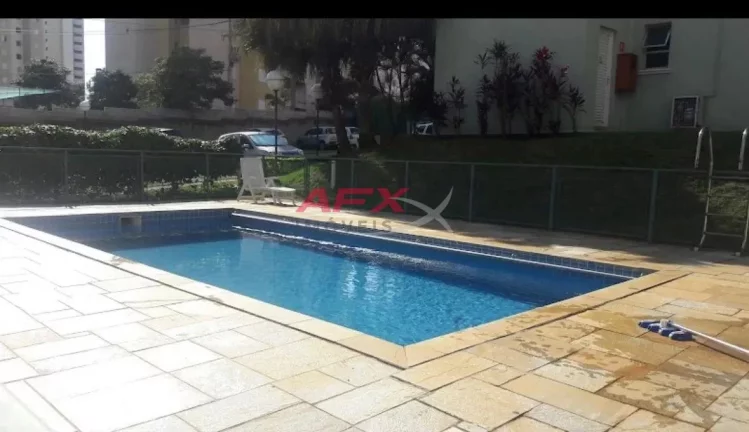 Imagem Apartamento 2 Quartos Sorocaba - SP - Parque Campolim