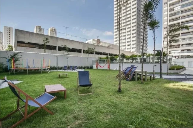 Imagem APARTAMENTO RESIDENCIAL em São Paulo - SP, Vila Leopoldina