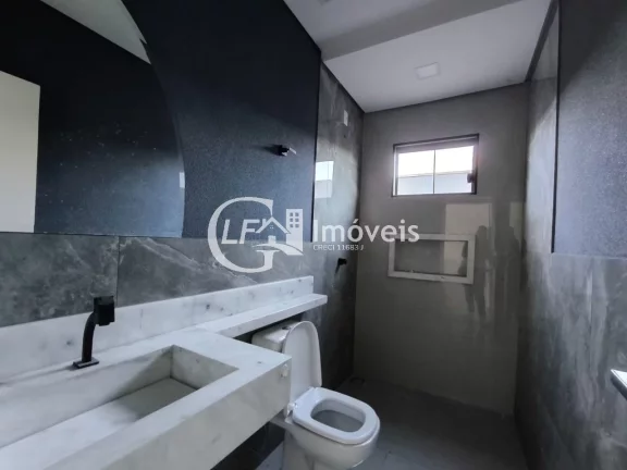 Imagem Imóvel à venda em Campo Grande-MS: Casa com 3 quartos, 1 suíte, 1 sala, 1 banheiro, 3 vagas de garagem e 170m² no Jardim Presidente!