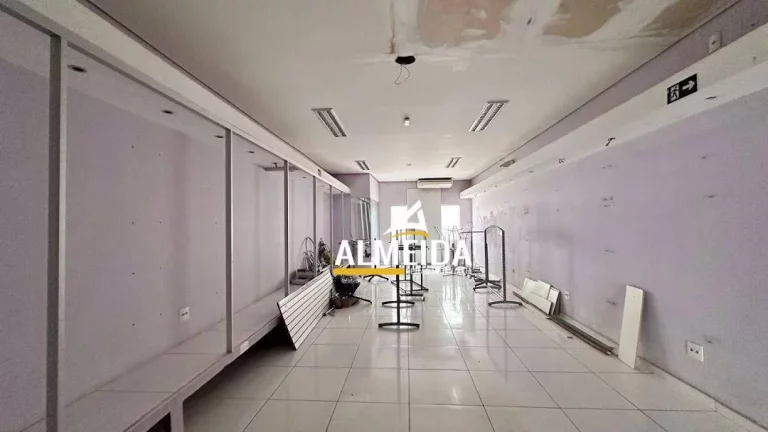 Imagem Sala para alugar, 400 m² por R$ 6.000,00 - Centro - Rio Claro/SP