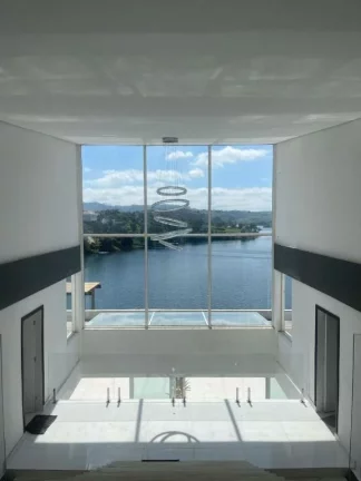 Imagem Sobrado com 3 dormitórios à venda, 900 m² por R$ 10.000.000,00 - Igaratá - Igaratá/SP