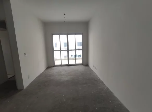 Imagem APARTAMENTO COM 2 DORMITÓRIOS E 2 VAGAS À VENDA, 64 M² - LAZER COMPLETO - EDIFÍCIO LIGURIA -DEMARCHI - SÃO BERNARDO DO CAMPO/SP