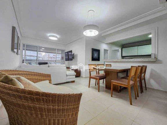 Imagem Apartamento à Venda no Edifício Acquarela em Riviera de São Lourenço