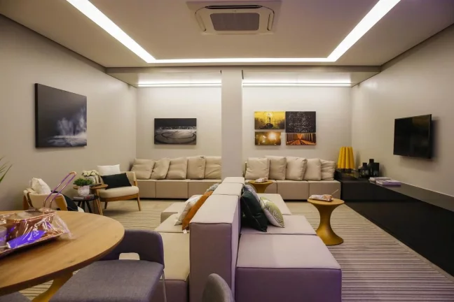 Imagem ART PAULISTA - HELBOR - Apto 46m² (Unidade de Revenda), a 400m da Estação Japão-Liberdade do Metrô!