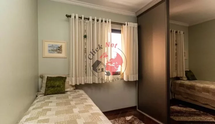 Imagem Ótimo Apartamento para Venda no bairro Barcelona em São Caetano