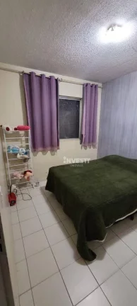 Imagem Apartamento à venda no Residencial Campos Dourados - Goiânia/GO