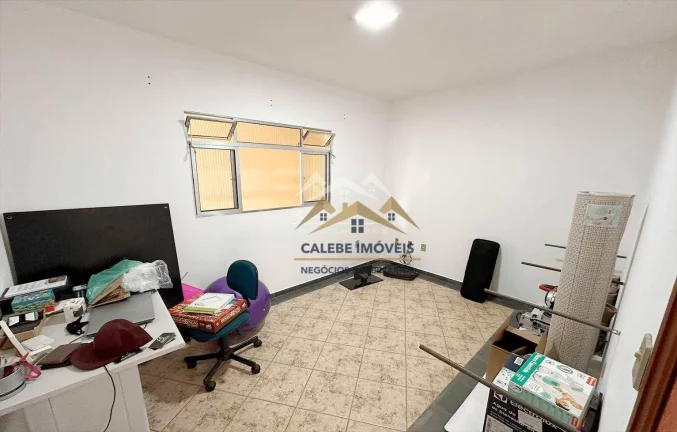 Imagem Sobrado com 5 dormitórios à venda, 295 m² por R$ 430.000,00 - Vila Santa Luzia - Tatuí/SP