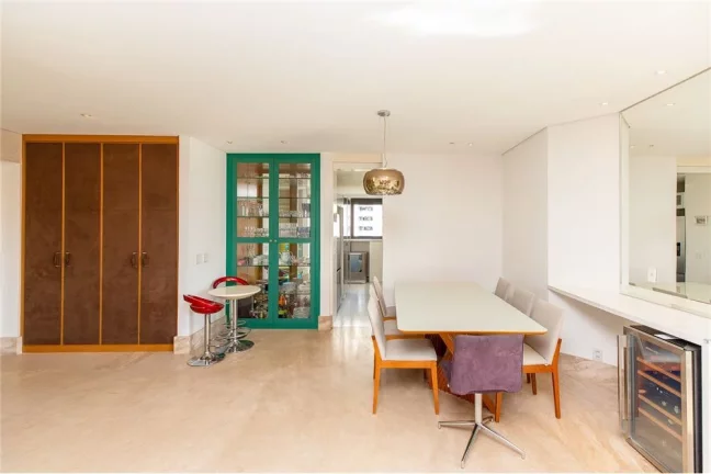 Imagem APARTAMENTO RESIDENCIAL em São Paulo - SP, Cidade Jardim
