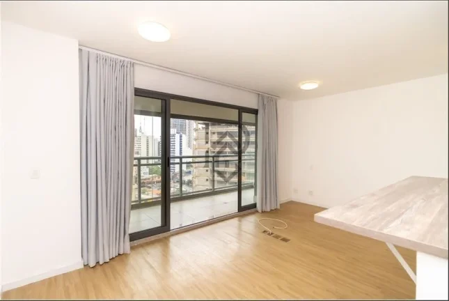 Imagem Apartamento pronto para morar andar alto proximo metrô vila madalena