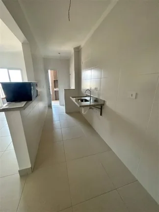 Imagem APARTAMENTO COM 53.17 m² - REAL - PRAIA GRANDE SP