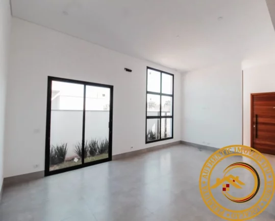 Imagem CASA RESIDENCIAL em SALTO - SP, RESIDENCIAL CENTRAL PARQUE