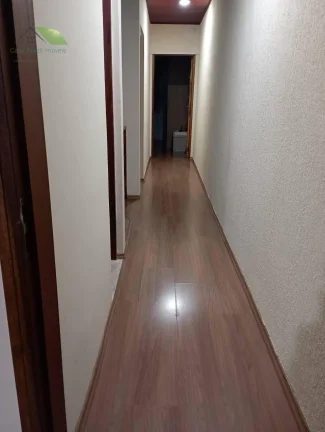 Imagem Sobrado com 3 quartos, 206,00m2, à venda em Mogi das Cruzes, Vila Moraes