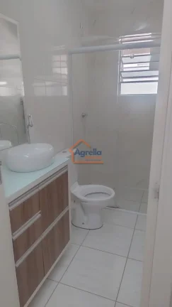 Imagem Apartamento à venda no bairro Jardim Suécia - Mogi Guaçu/SP