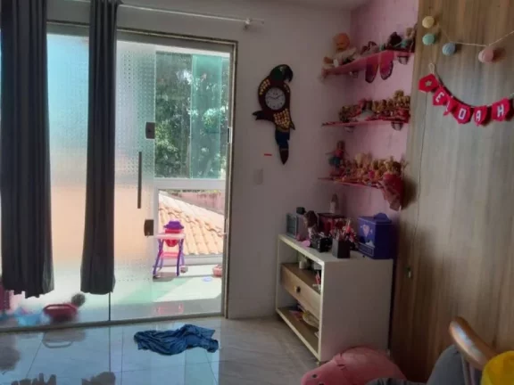 Imagem CASA À VENDA, 380 M² POR R$ 550.000,00 - GLÓRIA - MACAÉ/RJ