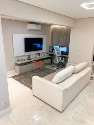 Imagem Apartamento com 2 quartos - São Caetano do Sul