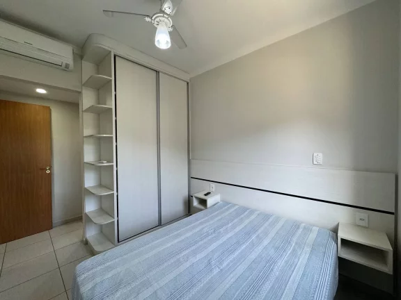 Imagem Excelente apartamento na Praia Grande de Ubatuba