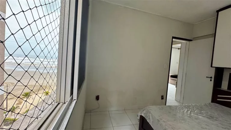 Imagem APARTAMENTO COM 71 m² - AVIACAO - PRAIA GRANDE SP