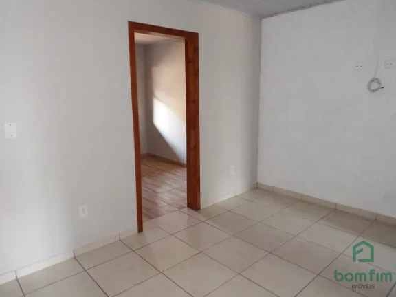 Imagem Casa de 2 dorm. para venda, Olaria, Canoas/RS - CA1891