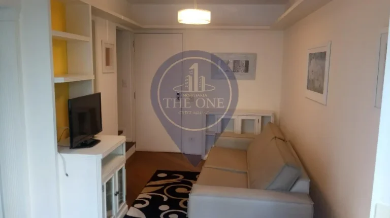 Imagem APARTAMENTO RESIDENCIAL em SÃO PAULO - SP, ITAIM BIBI