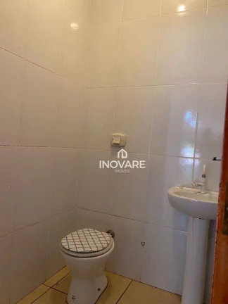 Imagem Sala para alugar, 111 m² por R$ 2.200,00/mês - Setor Nossa Senhora da Saúde - Itumbiara/GO
