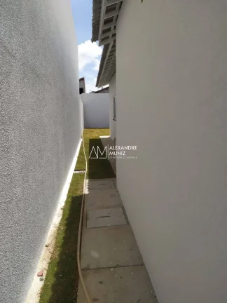 Imagem Bela Fonte Residencias - Casas Planas Soltas em Eusebio/ce