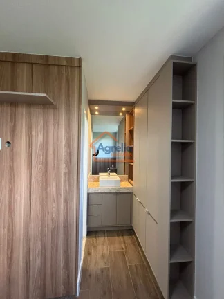 Imagem Condominio Portal Jardim das Zinias - Apartamento à venda no bairro Jardim Nossa Senhora das Graças - Mogi Guaçu/SP