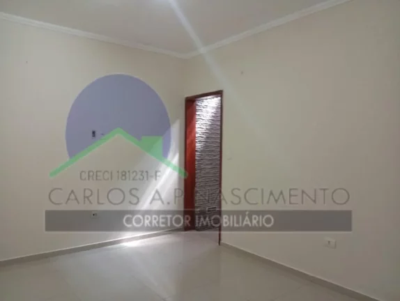 Imagem Casa Locação e venda no Cidade Jardim - Jacareí SP
