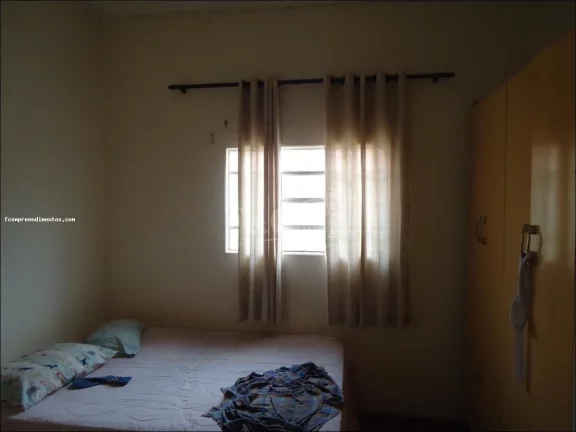 Imagem Casa para Venda em Limeira, Jardim Bandeirantes, 2 dormitórios, 1 banheiro, 1 vaga