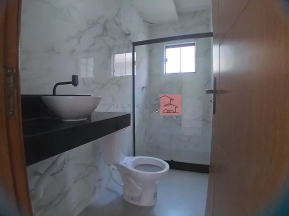 Imagem CASA RESIDENCIAL em MARICÁ - RJ, JARDIM ATLÂNTICO LESTE (ITAIPUAÇU)