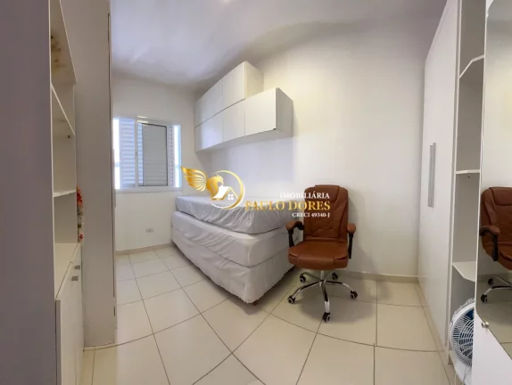 Imagem Apartamento à Venda na Praia do Perequê-Açu Ubatuba/SP