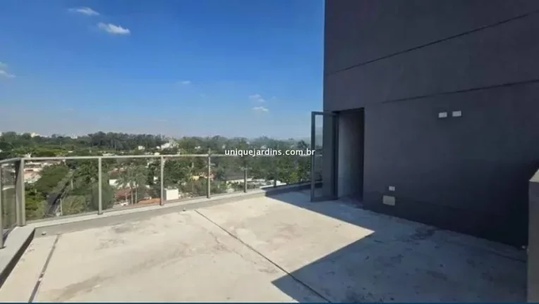 Imagem Cobertura Duplex à venda Jardim Paulista São Paulo