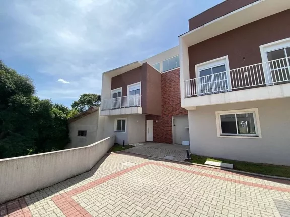 Imagem Última Casa Disponível no Condomínio Residencial Insolaratta – Campo Comprido