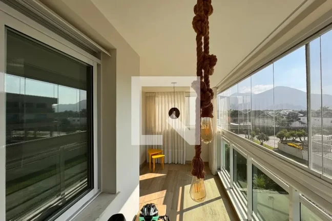 Imagem Apartamento à Venda - Recreio, 2 Quartos, 160 m2