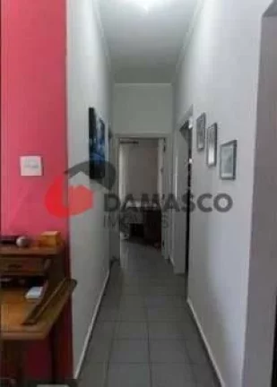 Imagem Casa à venda 4 Quartos, 1 Suite, 3 Vagas, 221M², Santa Paula, São Caetano do Sul - SP