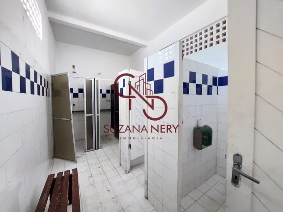 Imagem Prédio comercial pronto para academia em Lagoa Nova