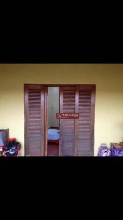 Imagem Sobrado à venda, 190 m² por R$ 750.000,00 - Jardim Santa Clara - Guarulhos/SP