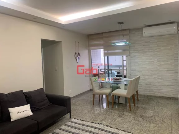 Imagem Apartamento com 2 dormitórios à venda, 80 m² por R$ 1.272.000,00 - Praia do Forte - Cabo Frio/RJ