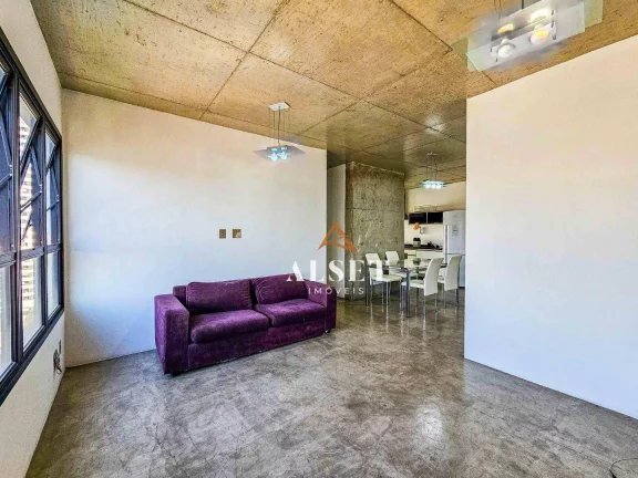 Imagem Apartamento com 2 dormitórios na Mooca