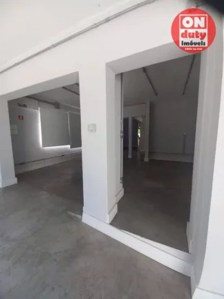 Imagem Sobrado à venda, 436 m² por R$ 4.500.000,00 - Gonzaga - Santos/SP