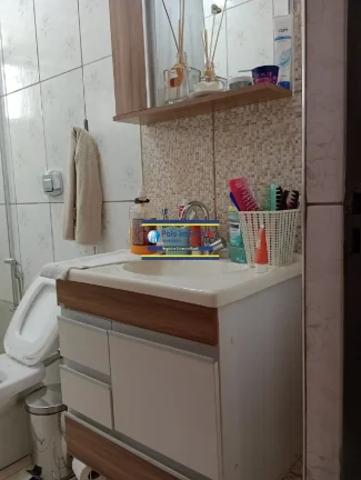 Imagem Casa vende Campos Eliseos - R$ 220.000 - , 2 quartos, 2 banheiros, 3 vagas, Ribeirão Preto - SP